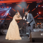 Piesie Esther & Kweku Teye