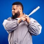 D-Black. Photo Credit: Sourced.