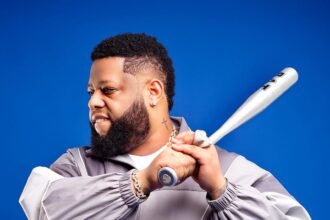 D-Black. Photo Credit: Sourced.