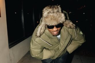 Kwesi Arthur. Photo Credit: Sourced.