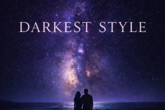 Cover Artwork: Darkest Style - D Global & Lasmid