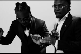 Darkovibes & Quamina MP