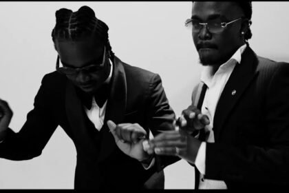 Darkovibes & Quamina MP