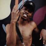 Kwesi Arthur. Photo Credit: Kwesi Arthur/X