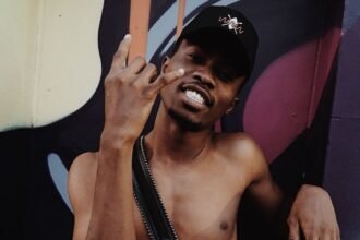 Kwesi Arthur. Photo Credit: Kwesi Arthur/X