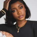 Namibian singer and songwriter Ms. Gideon. Photo Credit: Supplied