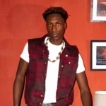 oSHAMO. Photo Credit: oSHAMO/Audiomack