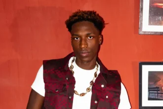 oSHAMO. Photo Credit: oSHAMO/Audiomack