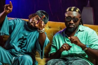 Amerado & Fuse ODG