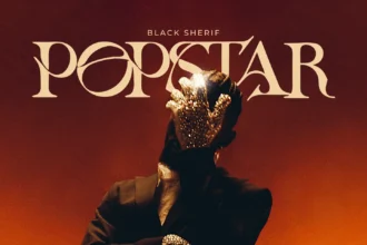 Cover Artwork: PopStar - Black Sherif