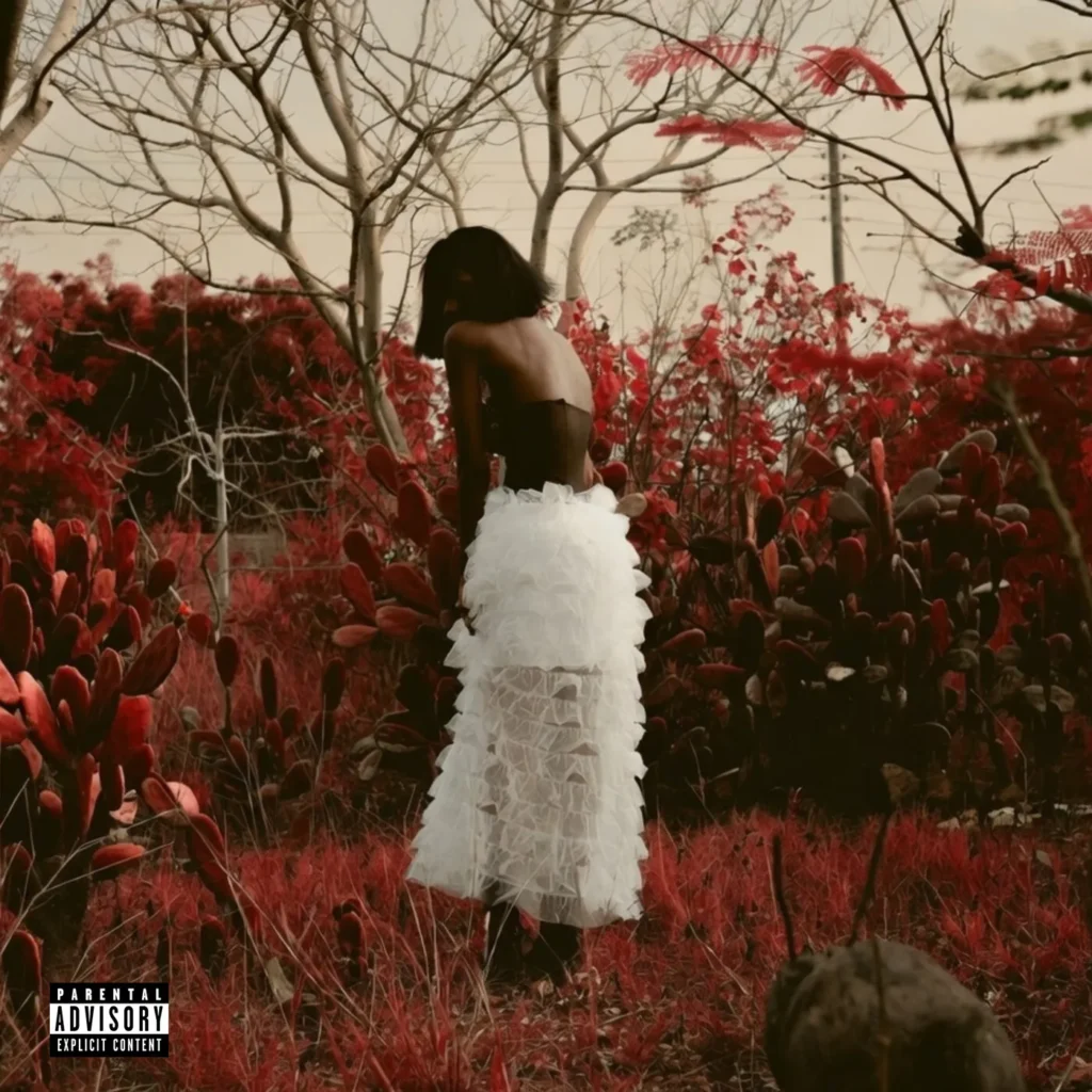 Cover Artwork: Gated Community - Haeven