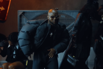 King Promise