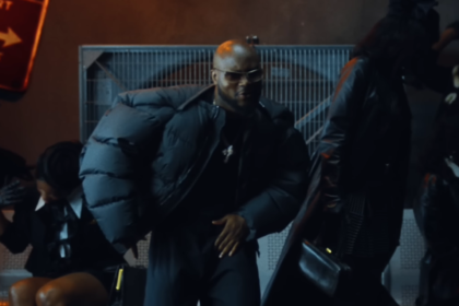King Promise