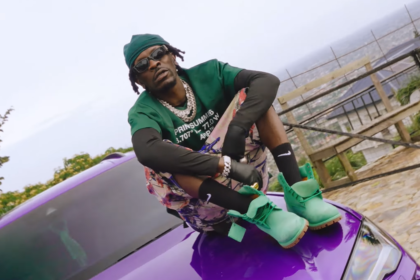 Shatta Wale