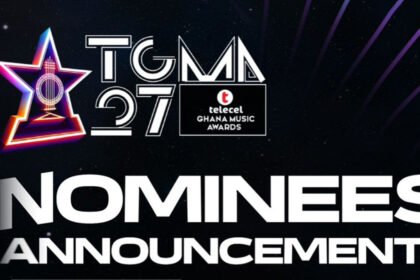 TGMA 2026. Credit: Charterhouse.
