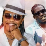 Nana Acheampong & King Paluta