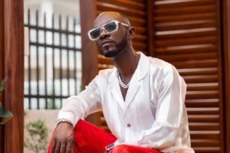 Okyeame Kwame