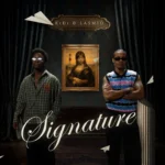 Cover Artwork: Signature - KiDi & Lasmid