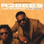 R2Bees Live In Concert