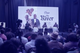 Launch of Praise Reloaded 2026