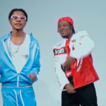 Fancy Gadam & Ibee Melody
