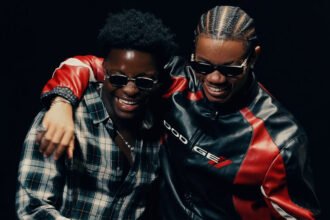 KiDi & Lasmid