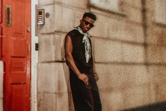 Kofi Kinaata