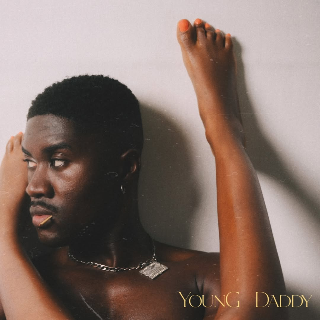"Young Daddy" Cover - RCEE. Credit: @stephenjpeg.