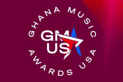 Ghana Music Awards USA