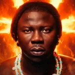 Stonebwoy