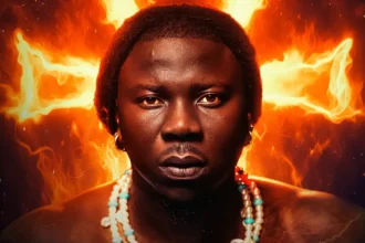 Stonebwoy