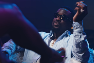 Sarkodie