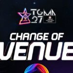 TGMA 2026 Venue