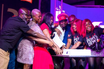 Ghana DJ Awards
