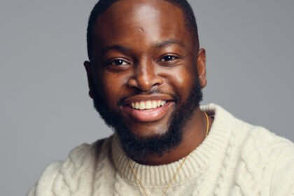 Jesse Delali