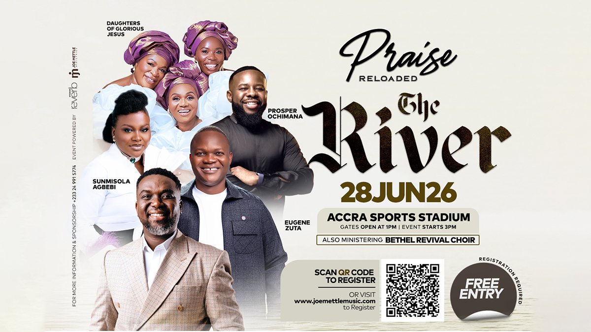 Praise Reloaded