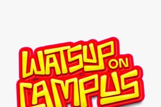 WatsUp On Campus hits the road across 15 universities in Ghana with top artists