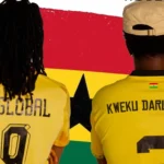 D Global & Kweku Darlington