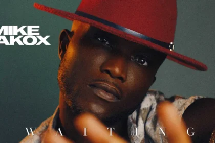Mike Akox