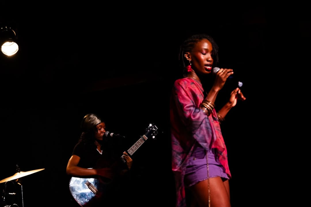 Fal3 at Baaba J Live in Accra. Photo Credit: @hanna.does.photography.