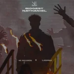 Cover Artwork: Biggest Nathaniel - Lasmid & N.E Records