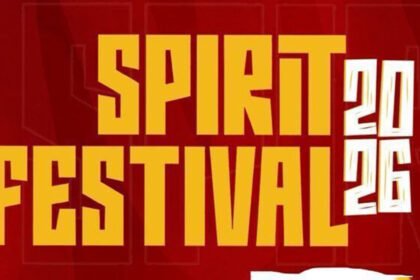 Spirit Festival