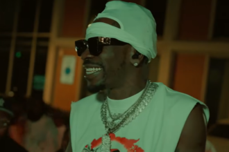 Shatta Wale