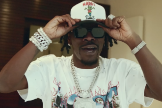 Shatta Wale