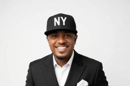 Dr Cryme. Photo Credit: Supplied.