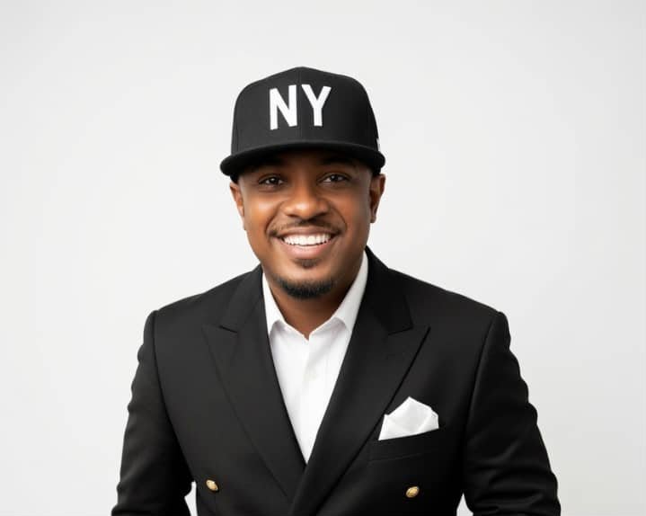 Dr Cryme. Photo Credit: Supplied.