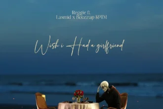 Cover Artwork: Wish I Had A Girlfriend - Reggie feat. Lasmid, BeezTrap KOTM