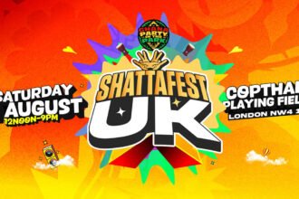 ShattaFest UK.