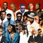25 Most Impactful Ghanaian Albums (2000–Present). Credit: Ghana Music.