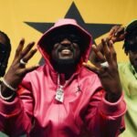 Sarkodie & DopeNation